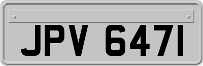 JPV6471