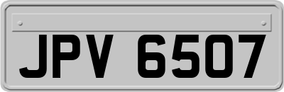 JPV6507