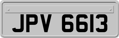 JPV6613