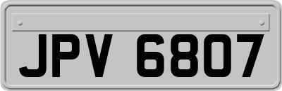 JPV6807