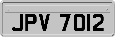 JPV7012