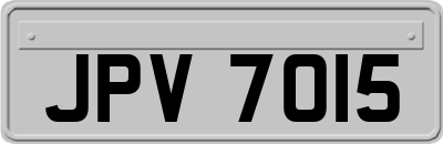 JPV7015
