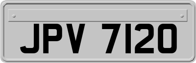 JPV7120