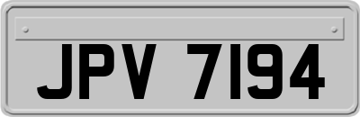 JPV7194