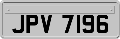 JPV7196