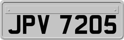 JPV7205