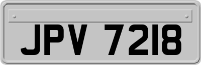 JPV7218