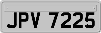 JPV7225