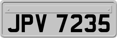 JPV7235