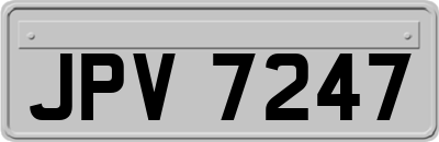 JPV7247