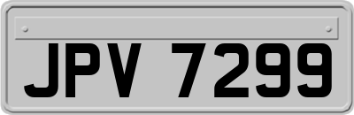 JPV7299