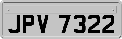 JPV7322