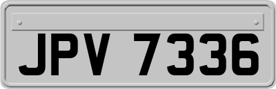 JPV7336