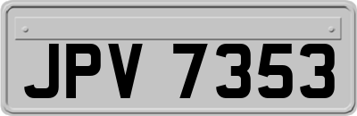 JPV7353