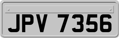 JPV7356