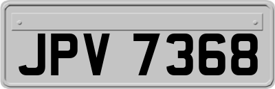 JPV7368