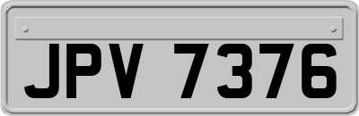 JPV7376