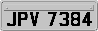 JPV7384