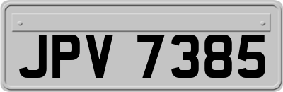 JPV7385