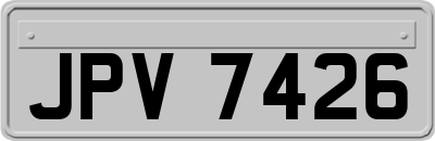 JPV7426