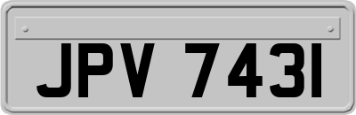 JPV7431