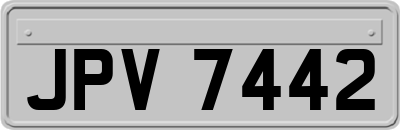 JPV7442