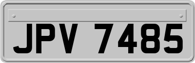 JPV7485