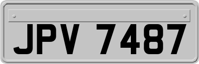 JPV7487