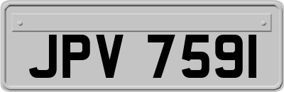 JPV7591