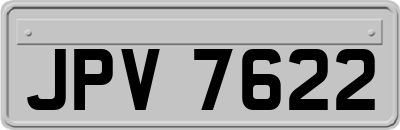 JPV7622
