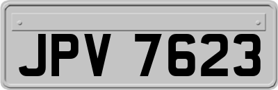 JPV7623