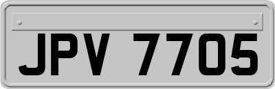 JPV7705