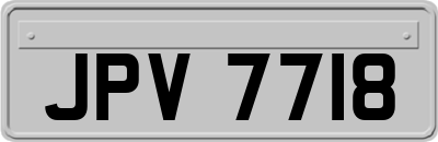 JPV7718