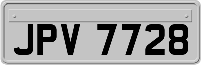 JPV7728