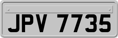 JPV7735