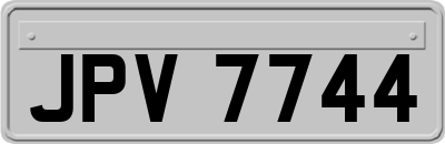 JPV7744