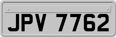 JPV7762