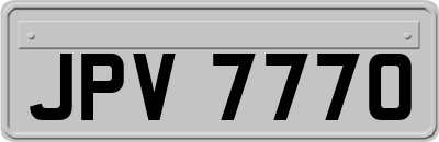 JPV7770