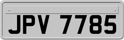 JPV7785