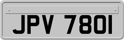 JPV7801