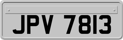 JPV7813