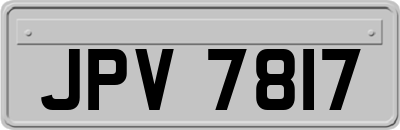JPV7817