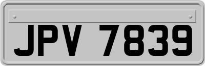 JPV7839