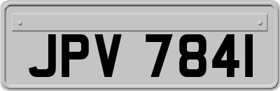 JPV7841