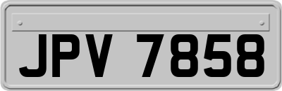 JPV7858
