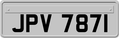 JPV7871