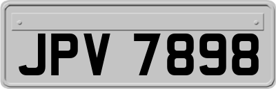 JPV7898