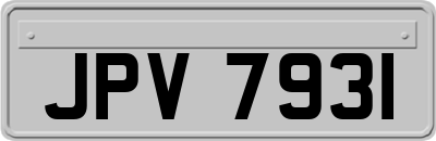 JPV7931