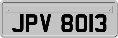 JPV8013