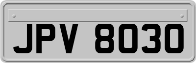 JPV8030